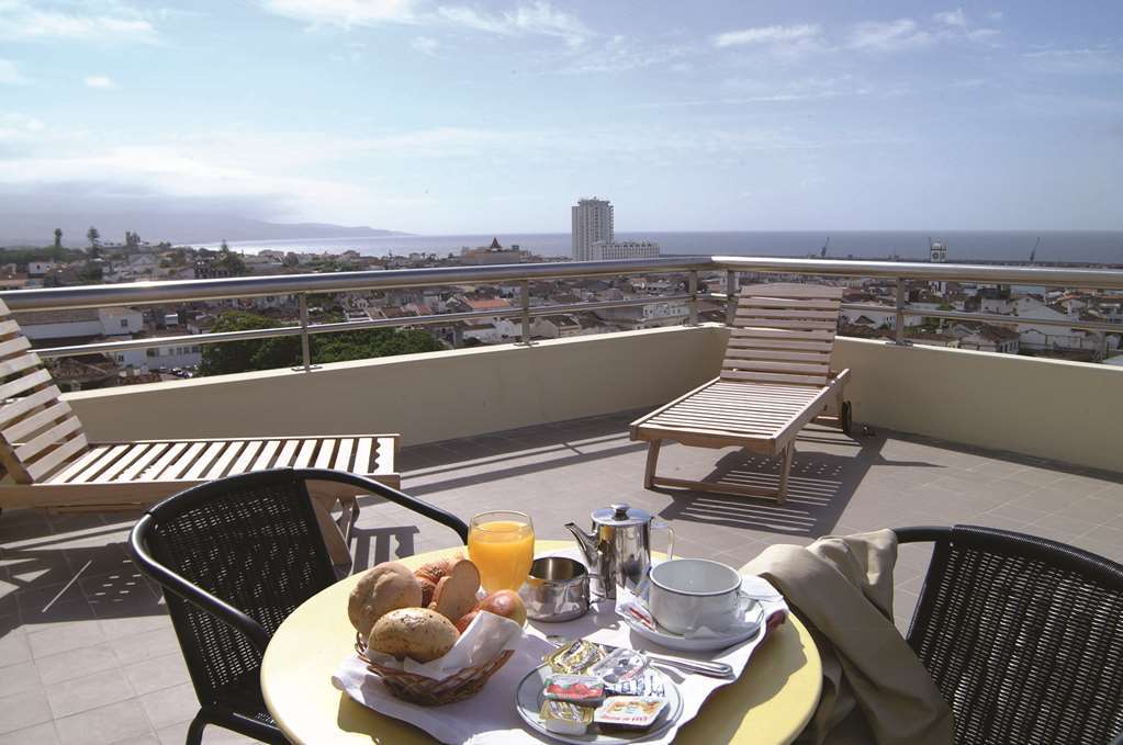 Sao Miguel Park Hotel Ponta Delgada  Restaurant photo