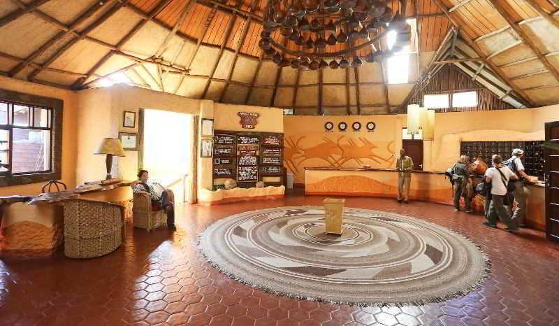 Mara Sopa Lodge Maasai Mara Exterior photo