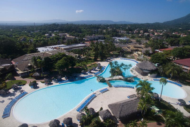 Be Live Collection Marien Hotel Puerto Plata Exterior photo