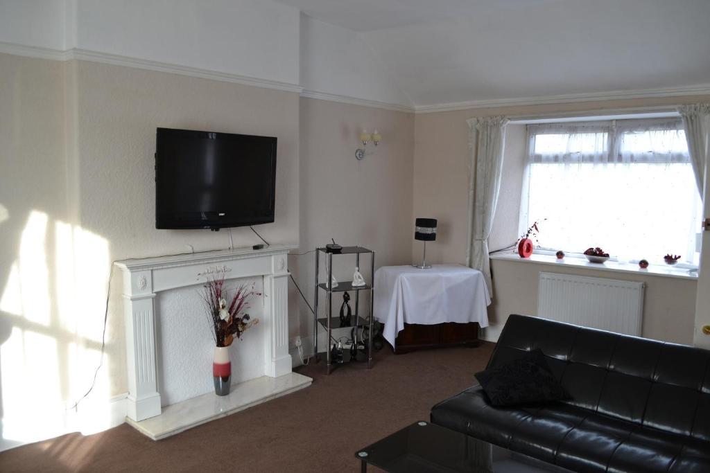 Wynnstay Arms Hotel Wrexham Room photo