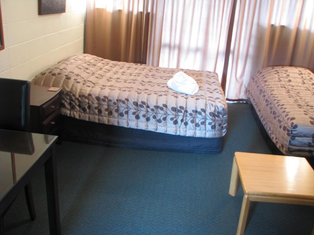 Greenview Motel Rotorua Room photo