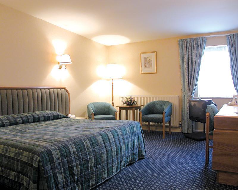 Britannia Hotel Wigan Standish Room photo