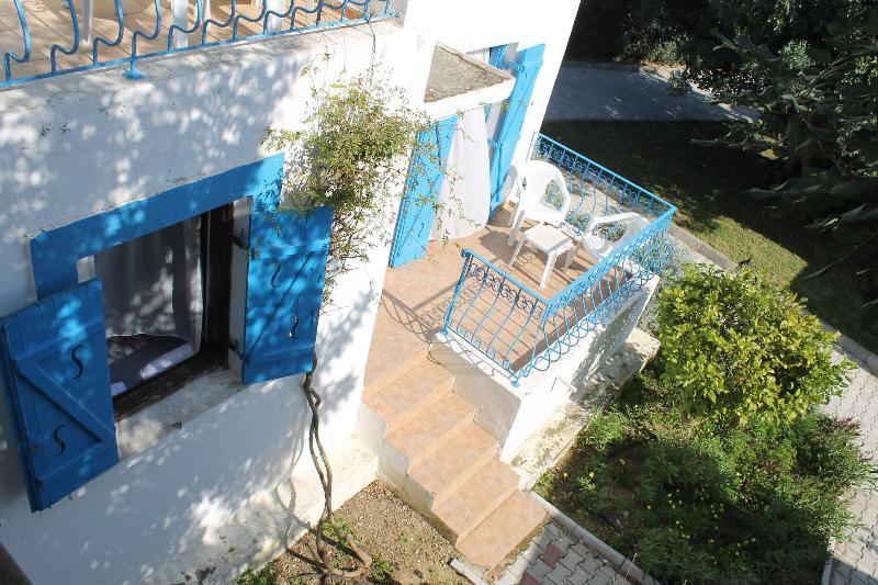 Santoria Holiday Village Kyrenia  Exterior photo