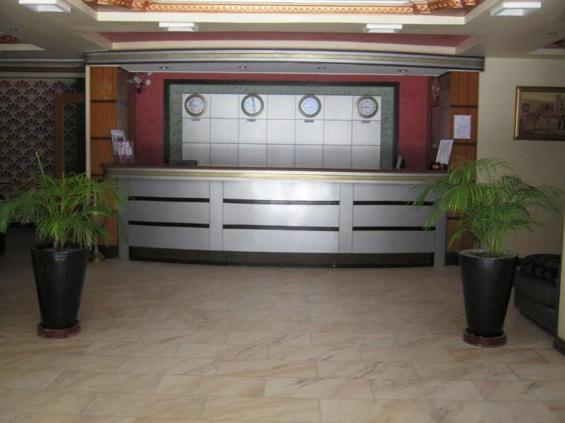 Livingstone Hotel Dar es Salaam Exterior photo