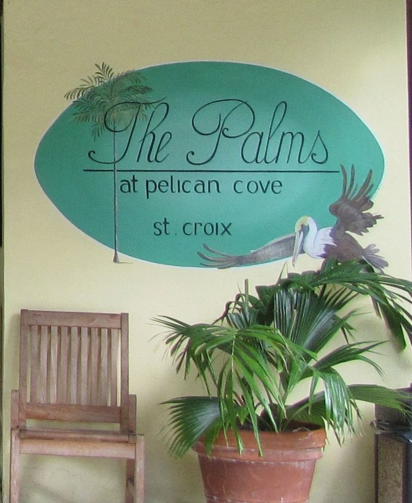 The Palms At Pelican Cove (Adults Only) Christiansted Exterior photo
