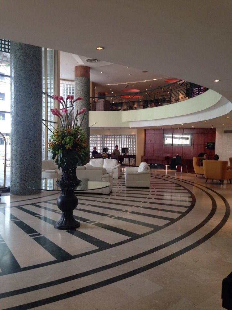 Hospedium Princess Hotel Panama Exterior photo