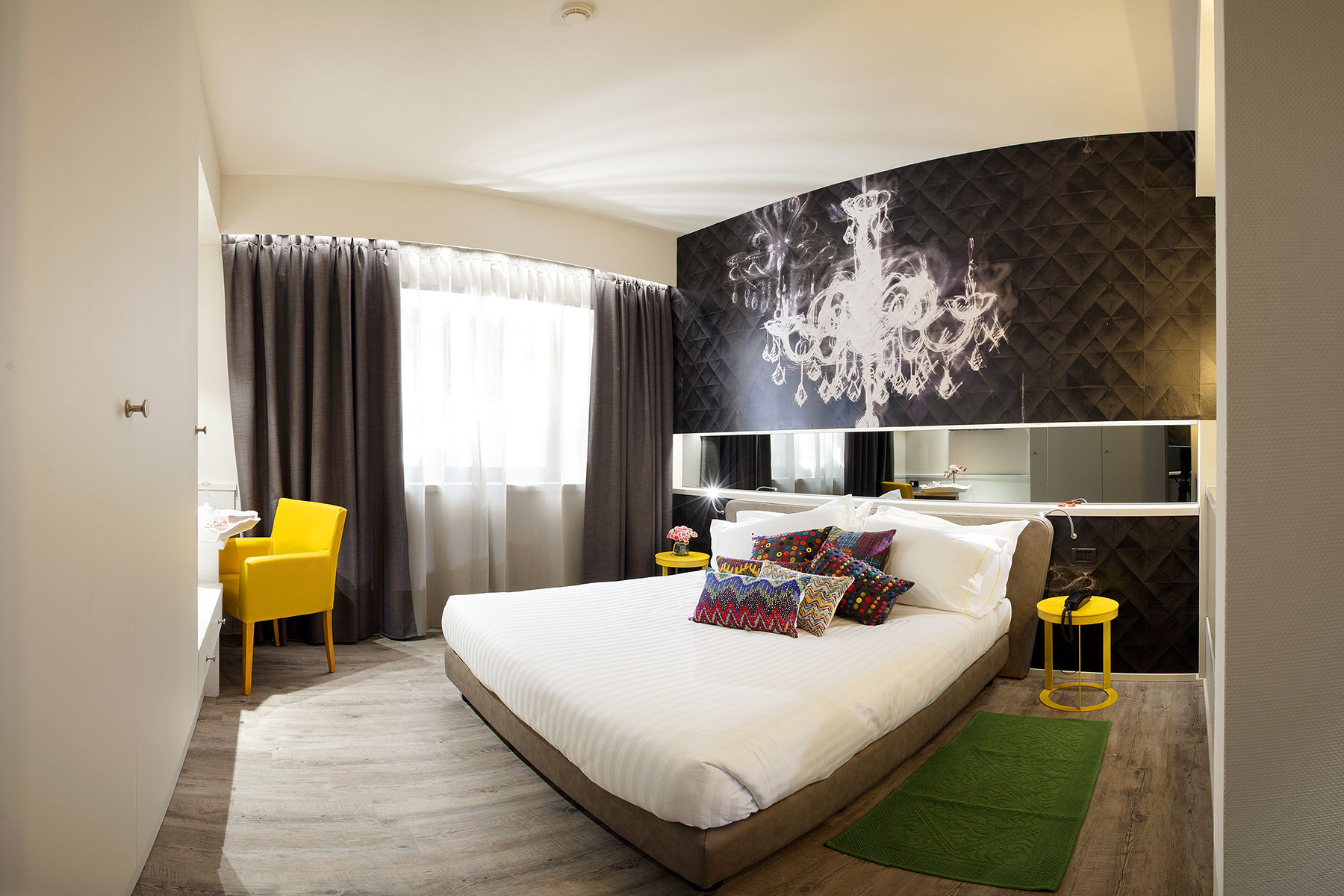 Albavilla Hotel & Co Room photo