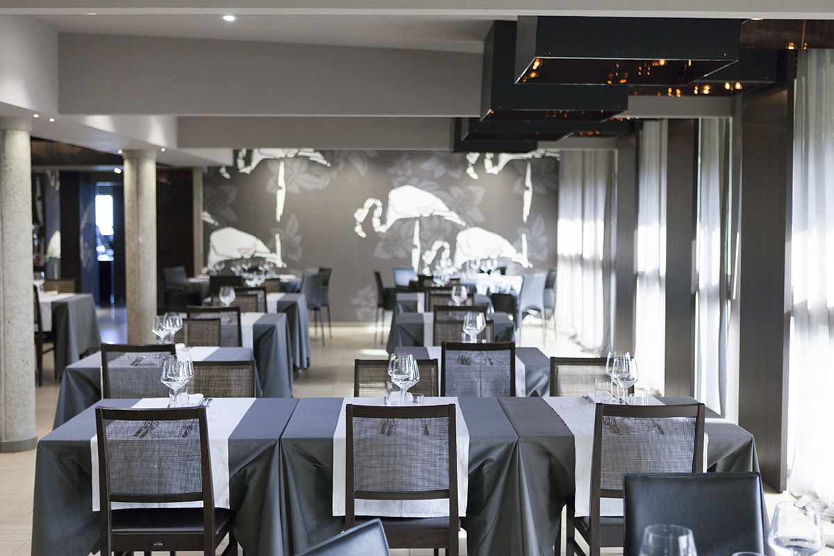 Albavilla Hotel & Co Restaurant photo