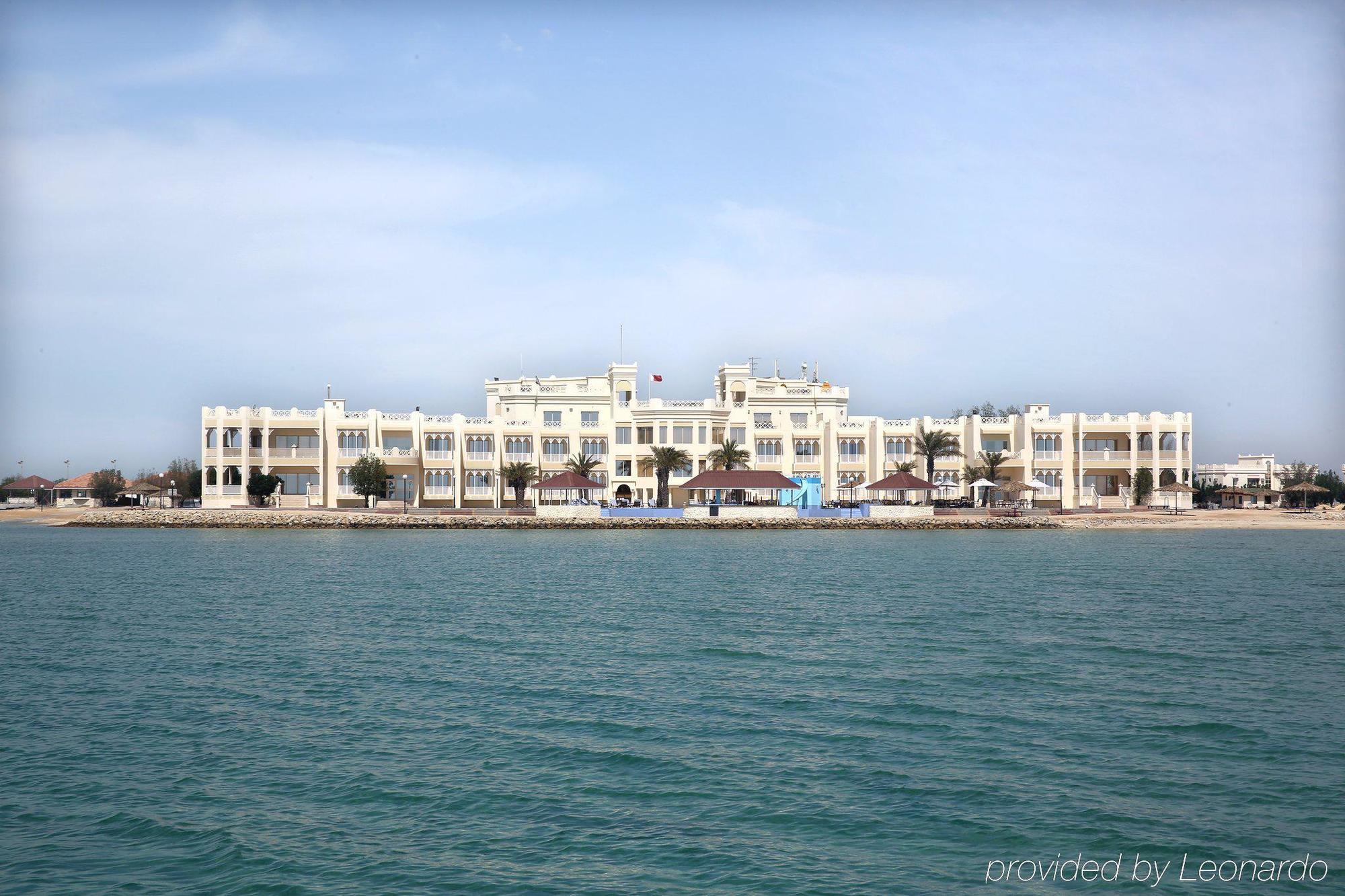 Best Western Hawar Resort Hotel Exterior photo