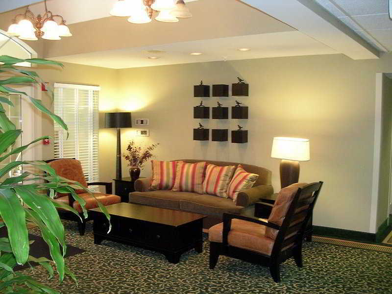 Extended Stay America Select Suites - Orlando - Lake Mary - 1040 Greenwood Blvd Interior photo