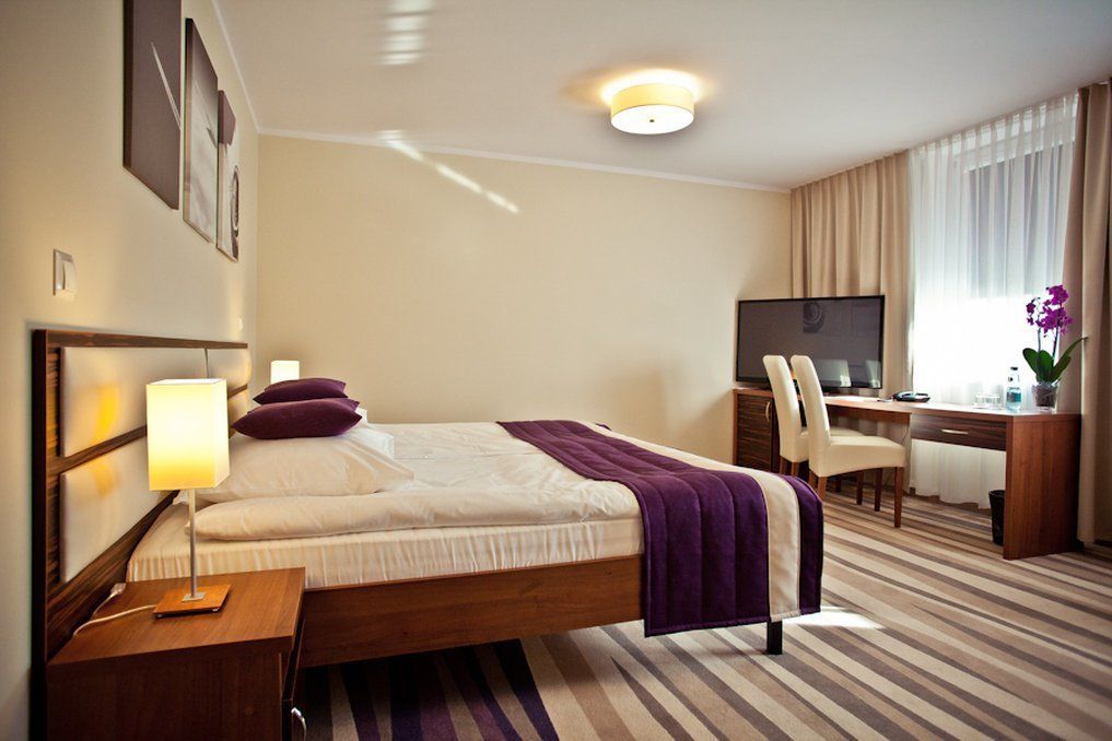 Hotel Mazovia Airport Modlin Nowy Dwor Mazowiecki Room photo