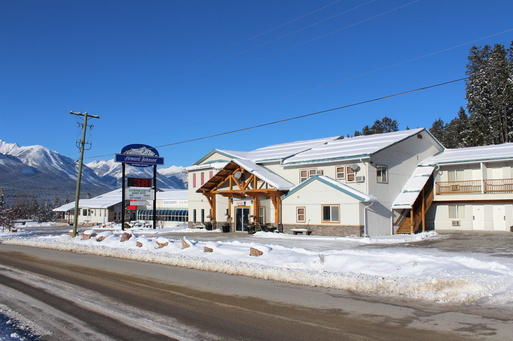 Golden Village Lodge Exterior photo