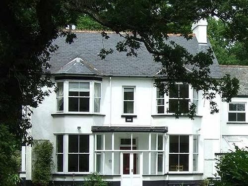 Farmborough House Hotel Newton Abbot Exterior photo