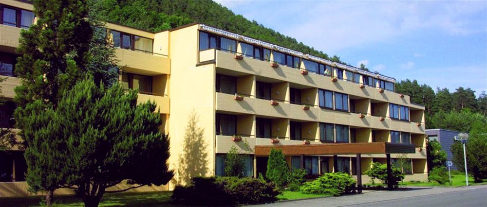 Landhotel Wasgau Hauenstein Exterior photo