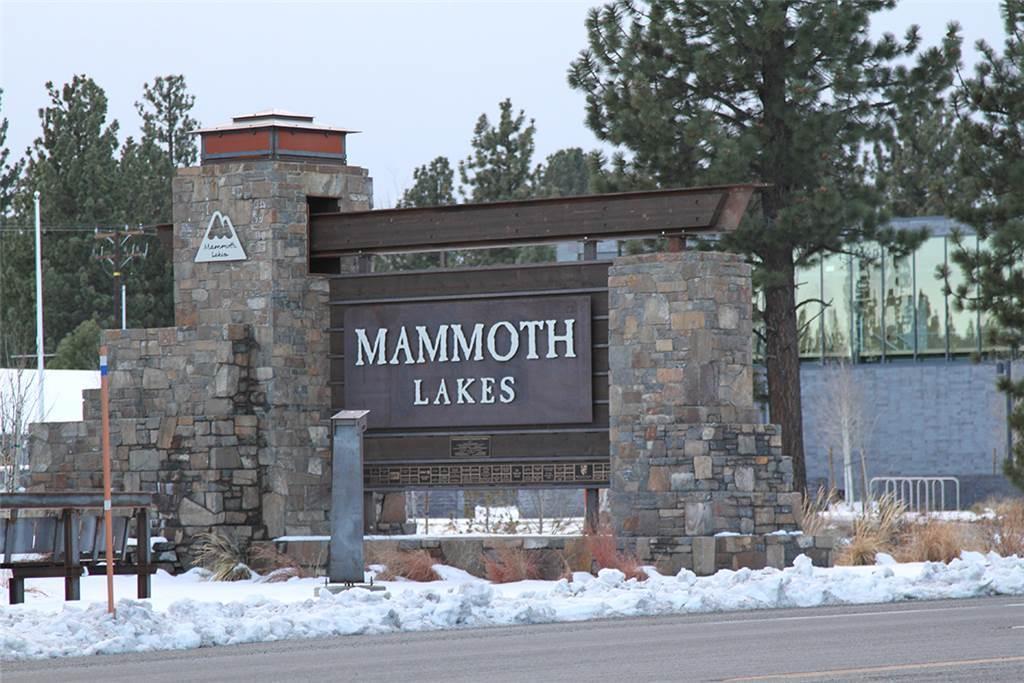 The Cabins 18 Hotel Mammoth Lakes Exterior photo
