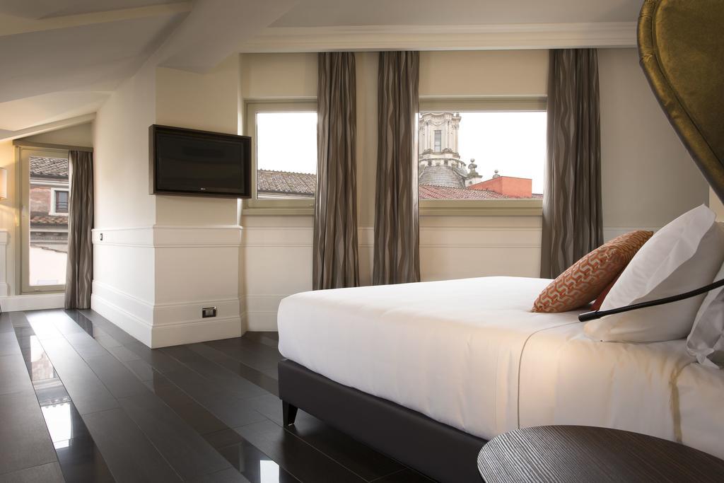 Palazzo Navona Hotel Rome Room photo