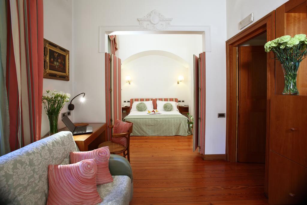 Hotel Sanpi Milano Room photo