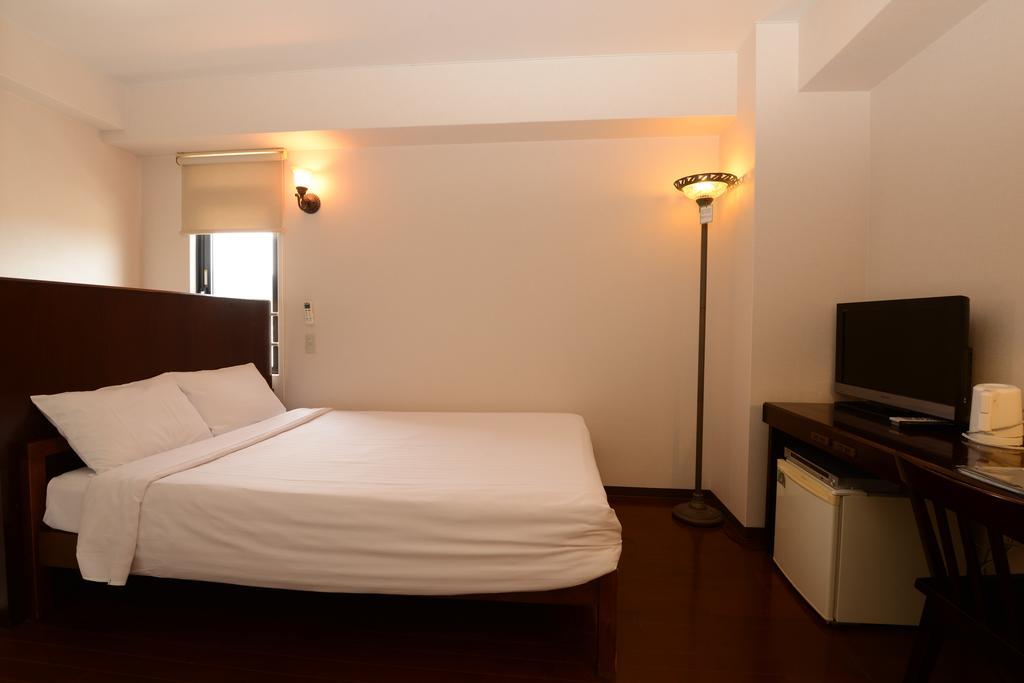 Van Cortlandt Hotel - Vacation Stay 17465V Aira Room photo