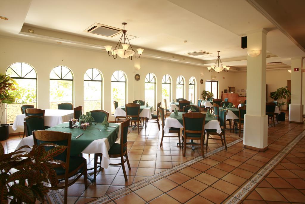 Rota Resort & Country Club Exterior photo