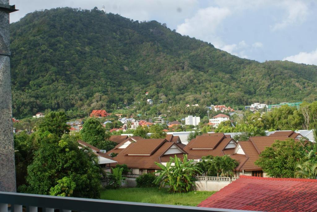 Natalie House 2 Kata Beach (Phuket) Exterior photo