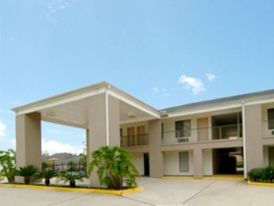 Motel 6-Luling, La Exterior photo