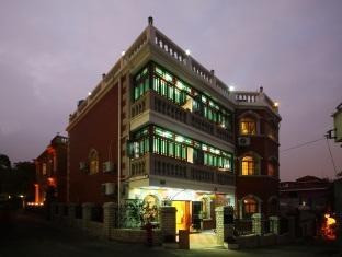 Gulangyu Yiranju Inn Xiamen Exterior photo