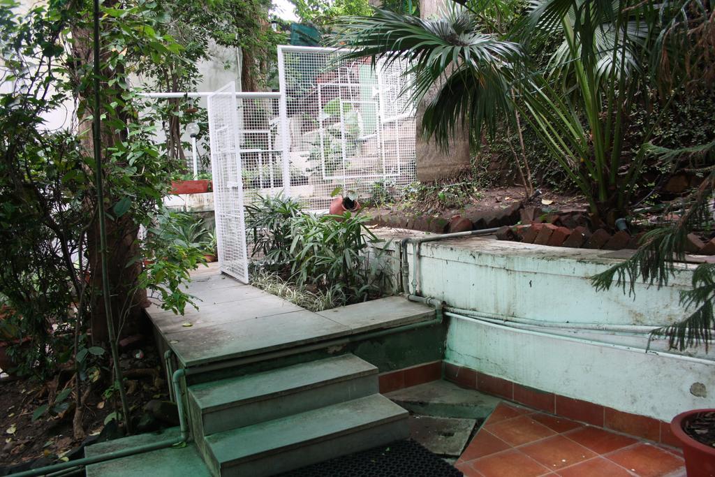 Ivy Suites Bhopal Exterior photo