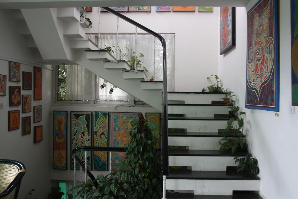 Ivy Suites Bhopal Exterior photo