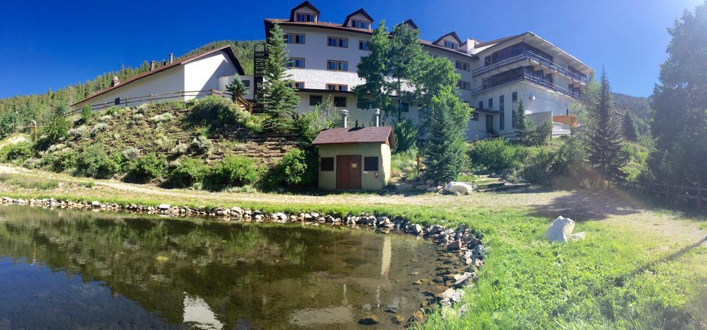 Monarch Mountain Lodge Exterior photo