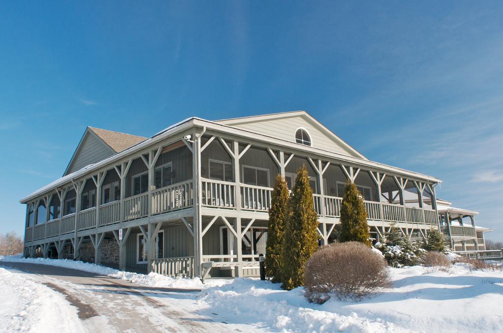 Eganridge Resort, Golf Club & Spa Bobcaygeon Exterior photo