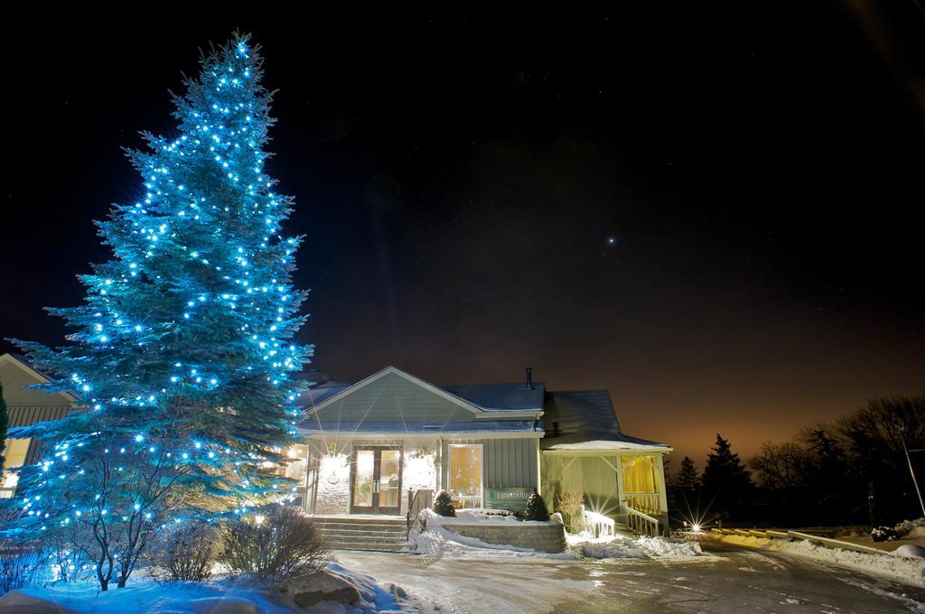 Eganridge Resort, Golf Club & Spa Bobcaygeon Exterior photo