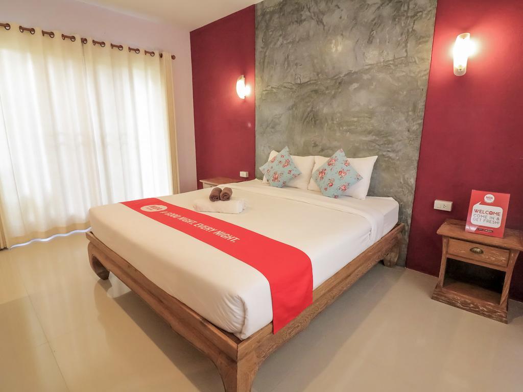 Baan Suan Him Doi Hotel Chiang Mai Room photo