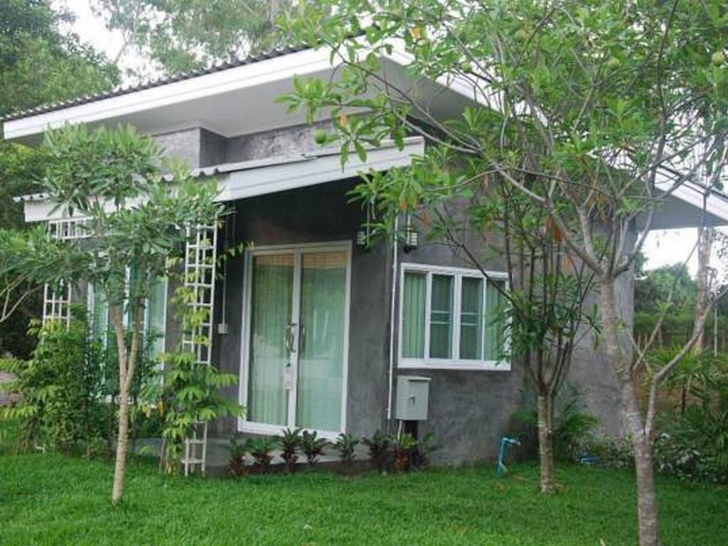 Baan Suan Him Doi Hotel Chiang Mai Exterior photo