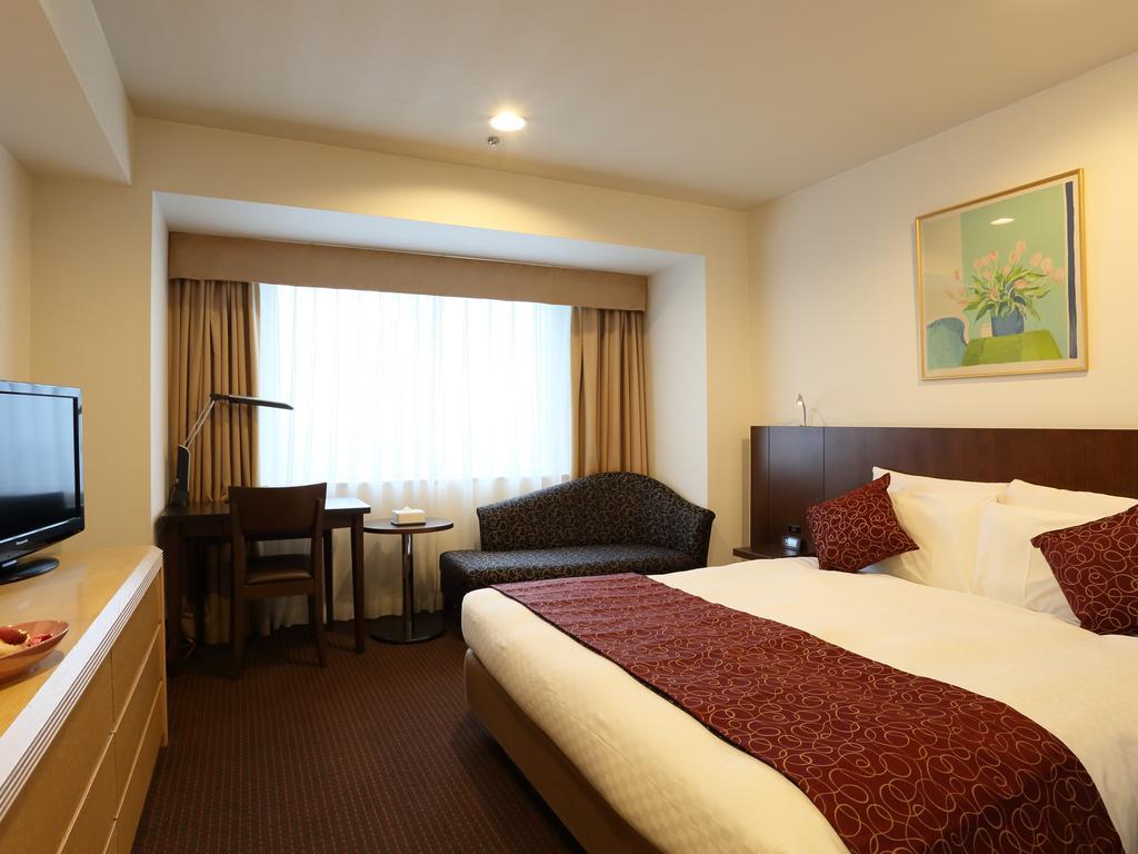 Loisir Hotel Toyohashi Room photo