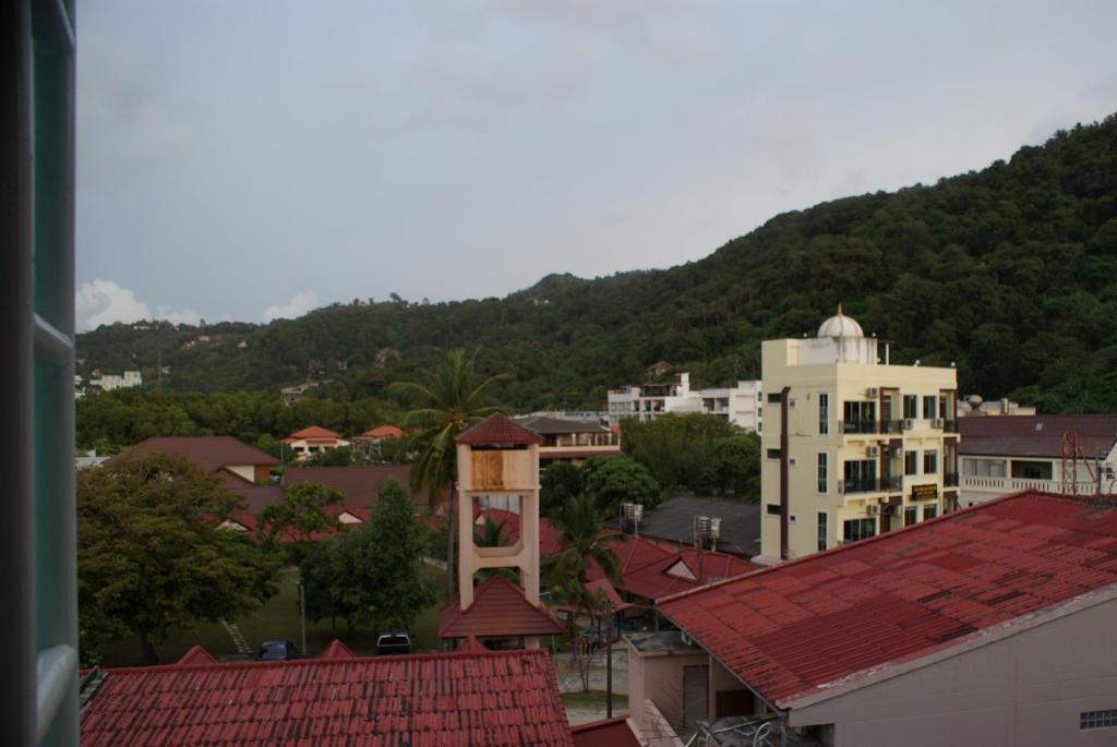 Natalie House 2 Kata Beach (Phuket) Room photo