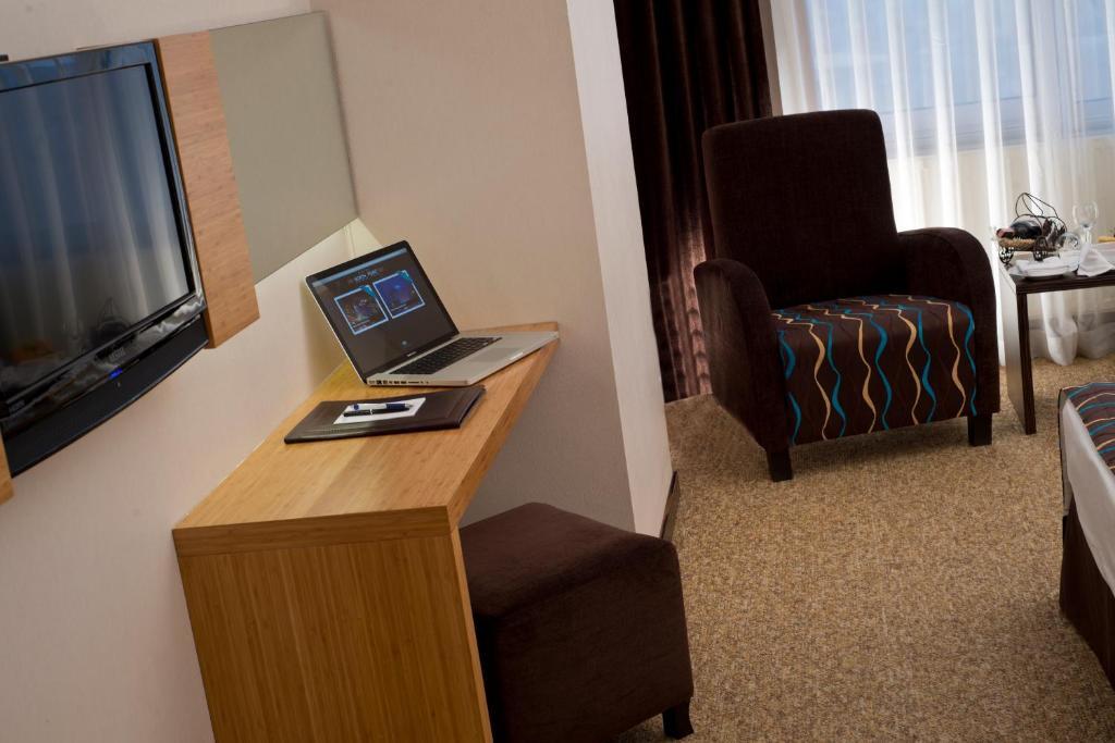 North Point Hotel Denizli  Room photo