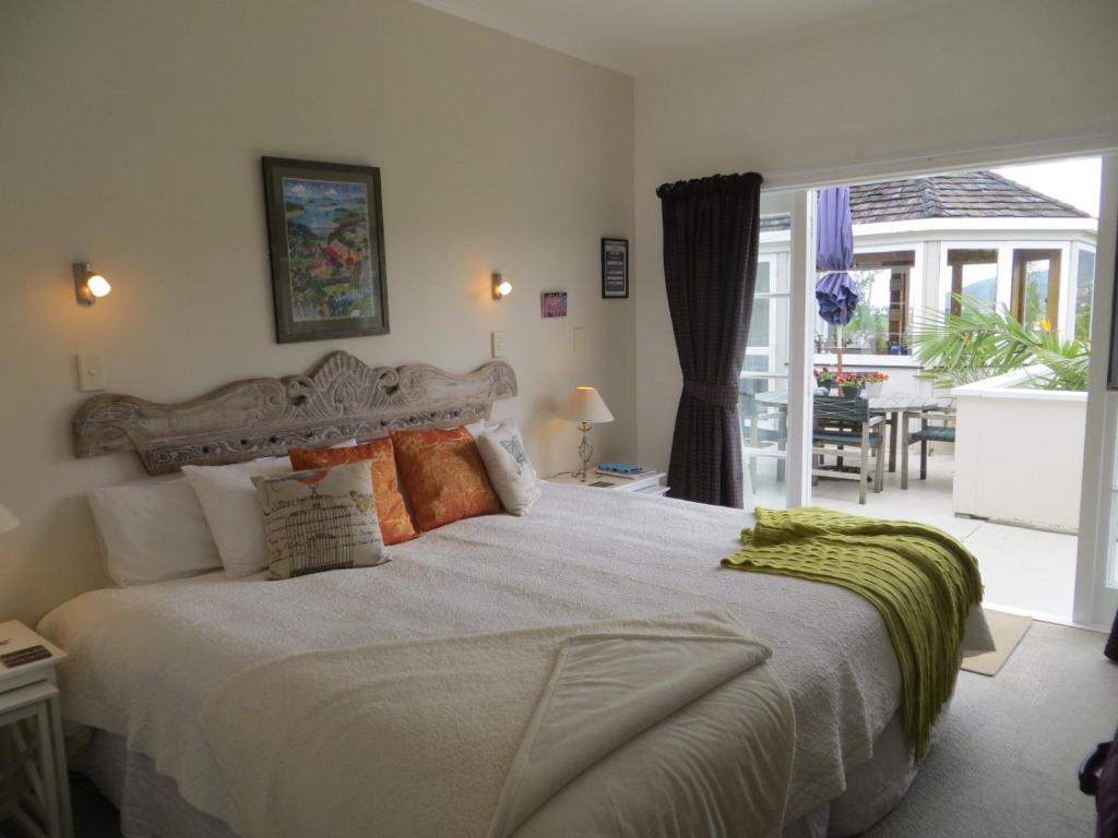 Cotswold Cottage Bed And Breakfast Thames Room photo