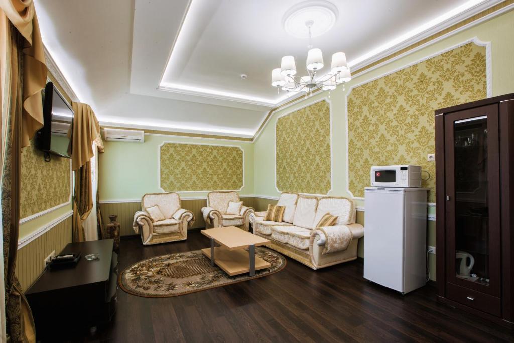 Grand Canion Hotel Sochi Room photo