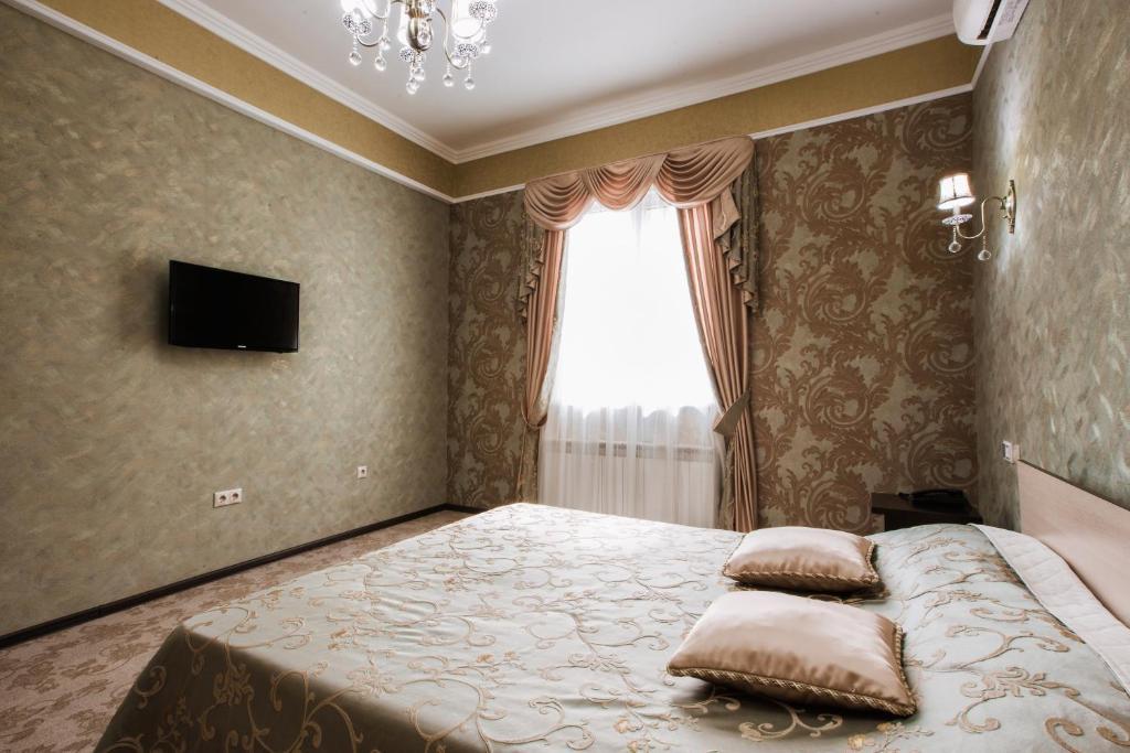 Grand Canion Hotel Sochi Room photo