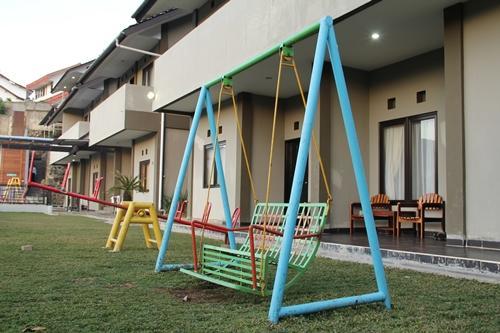 Villa Lemon Lembang Exterior photo