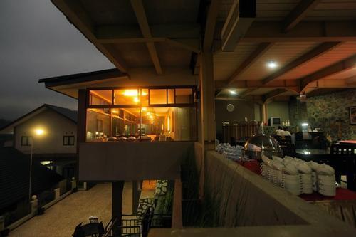 Villa Lemon Lembang Exterior photo