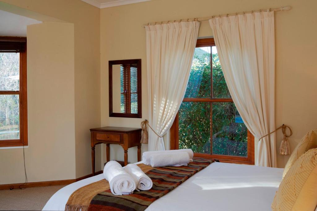 Olive Tree Country House Villa Hermanus Room photo