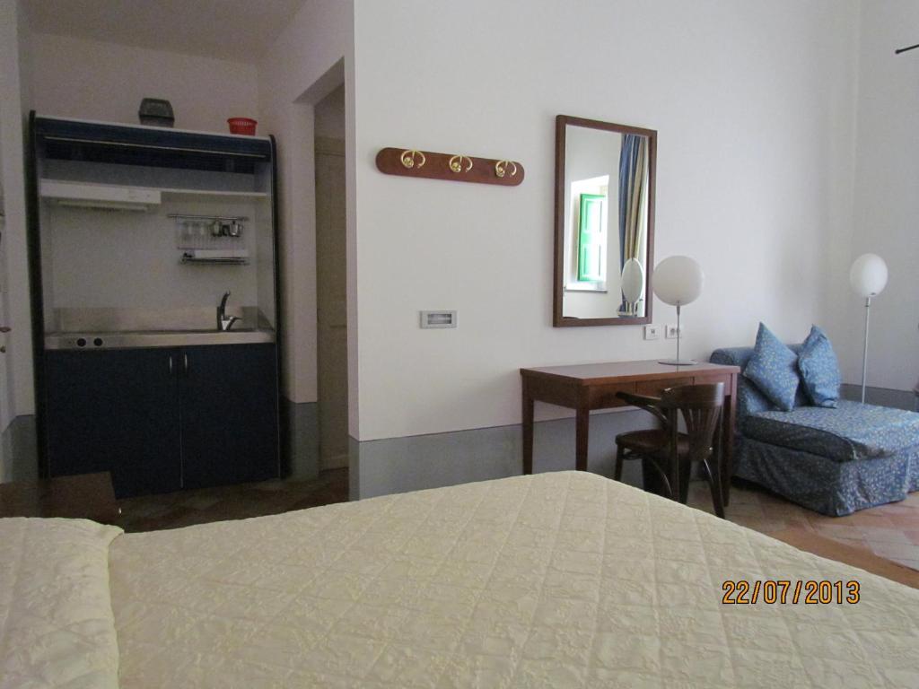 Residence Agave Lipari Lipari  Room photo