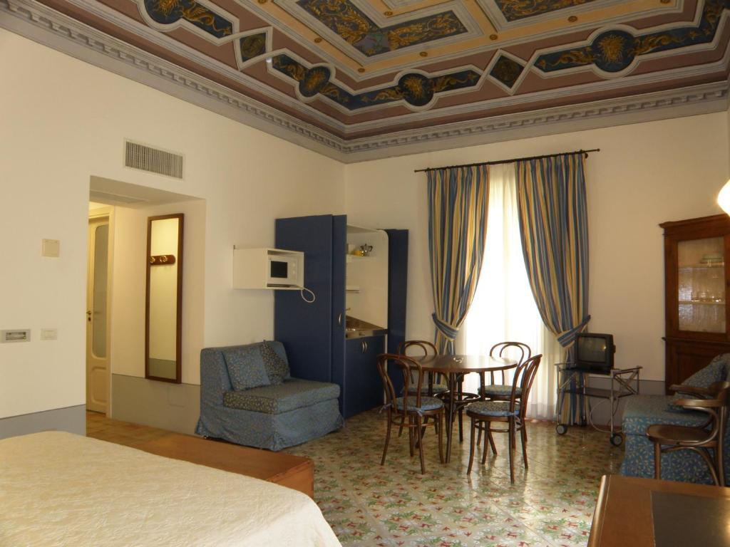 Residence Agave Lipari Lipari  Room photo