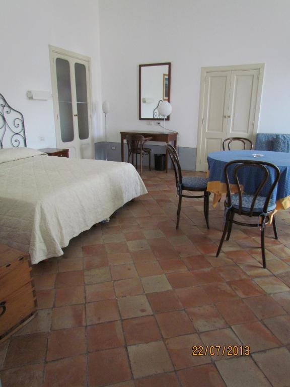 Residence Agave Lipari Lipari  Room photo