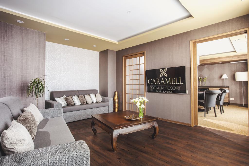 Caramell Premium Resort Superior Buk Exterior photo