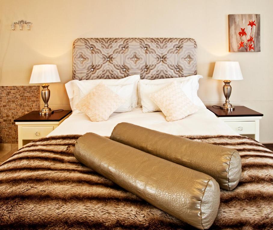 Hotel Zum Kaiser Swakopmund Room photo