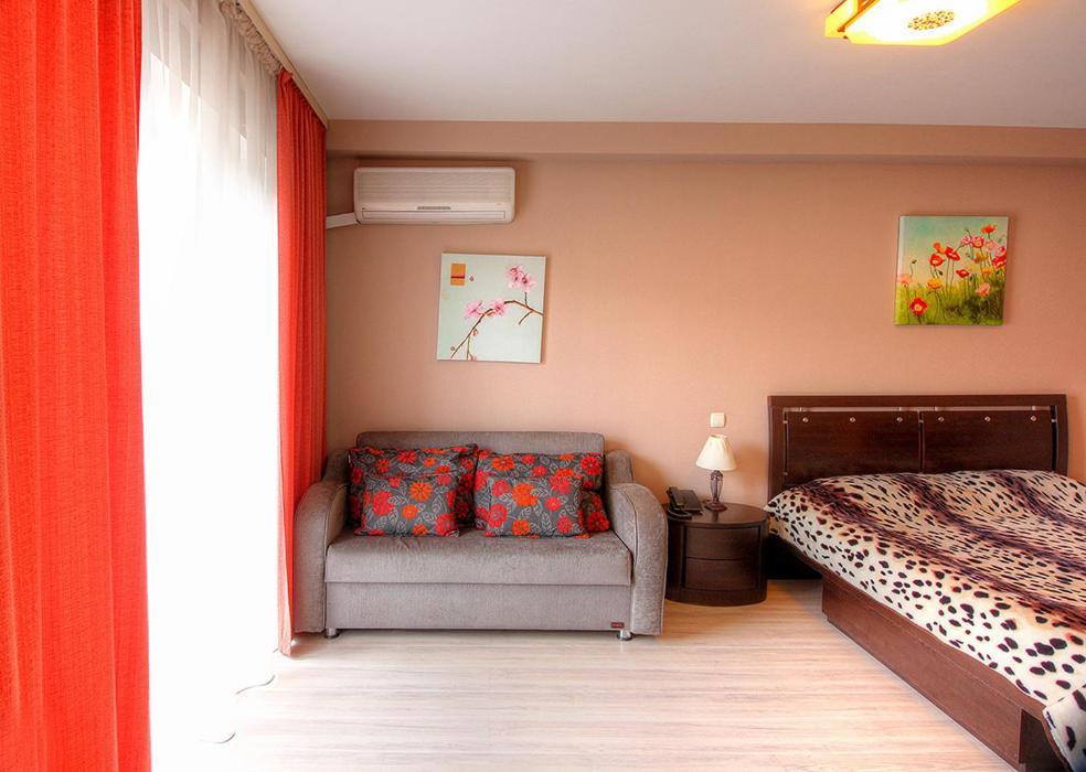 Status Apartments Kyiv Room photo
