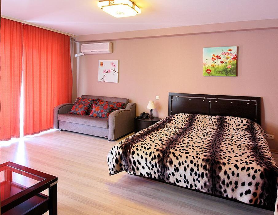 Status Apartments Kyiv Room photo