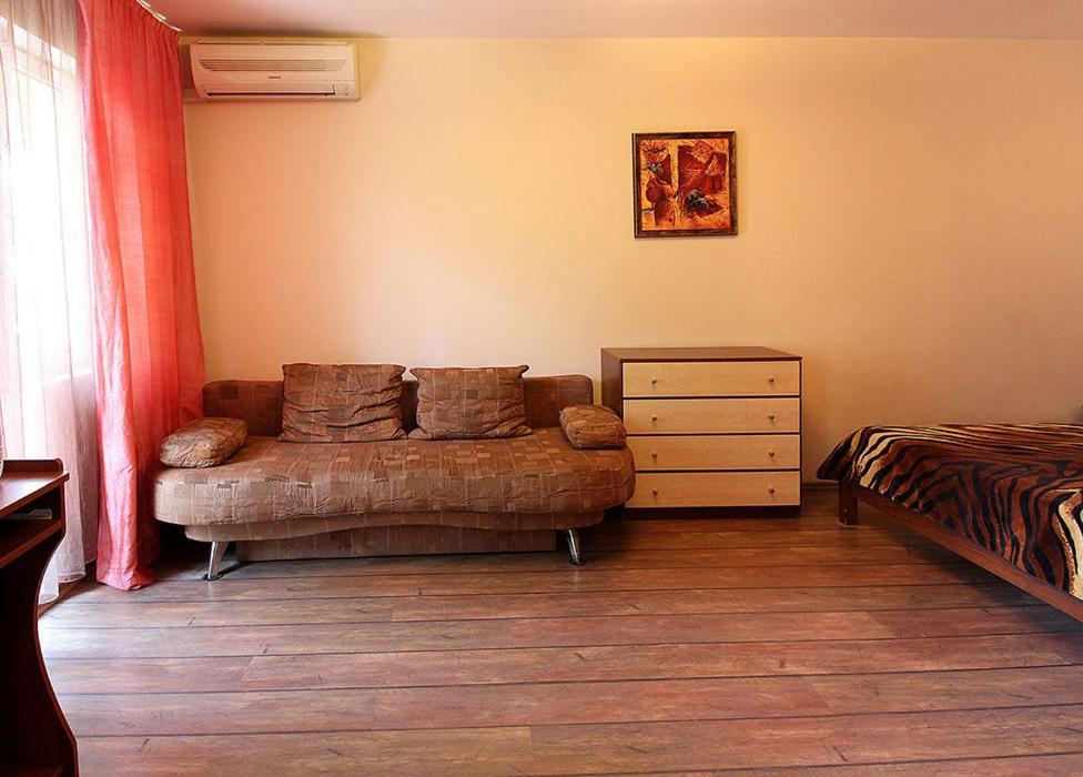 Status Apartments Kyiv Room photo